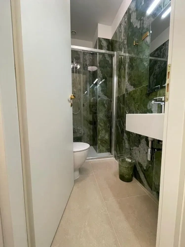 Comfort Double room with courtyard view