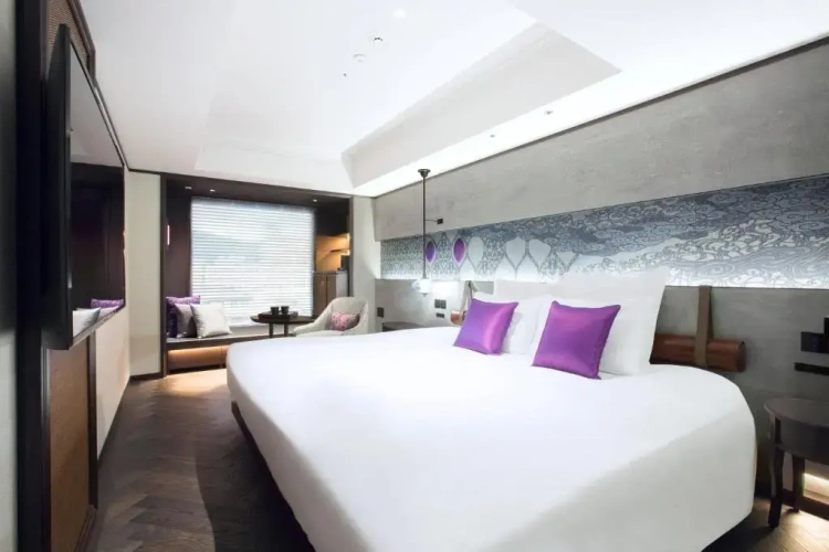 Premier Double room