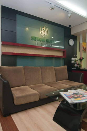 De' Songket Hotel