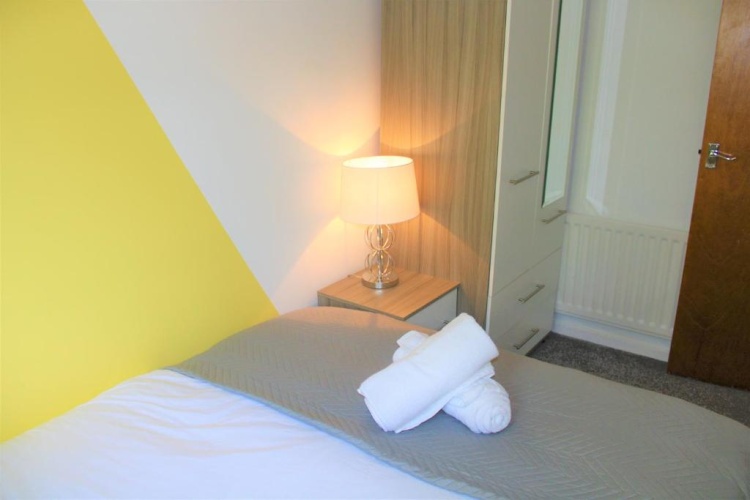 3 Bedrooms Cottage