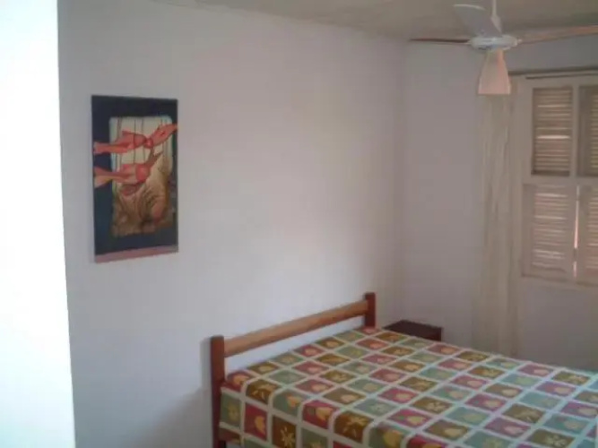 Pousada Residencial Paraíso