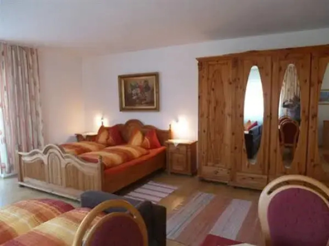 Appartementhaus Badria