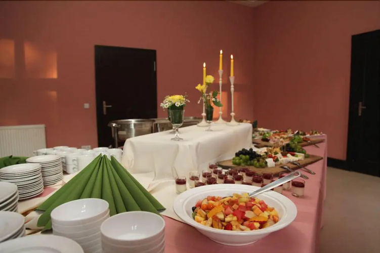Restaurant Esslust