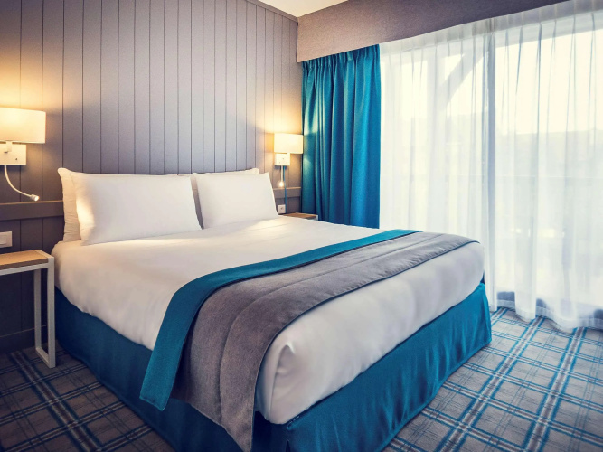 Mercure Deauville Centre