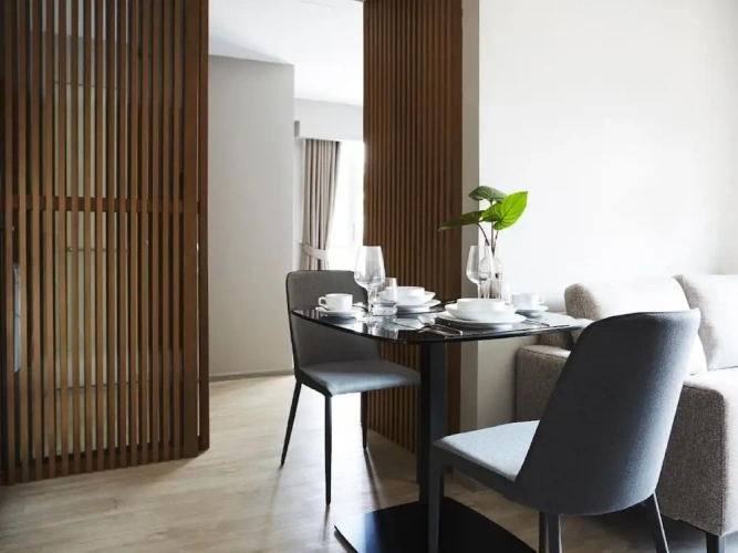1 Bedroom Standard room