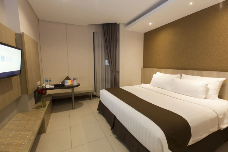 Vasaka Hotel Jakarta managed by DAFAM