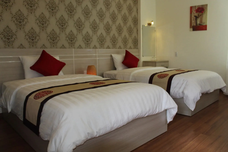 Flora Hotel Hue