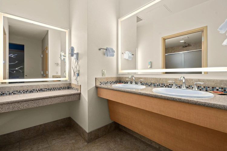 Lucky Eagle Casino And Hotel photo 27