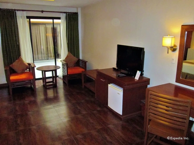 Junior Suite