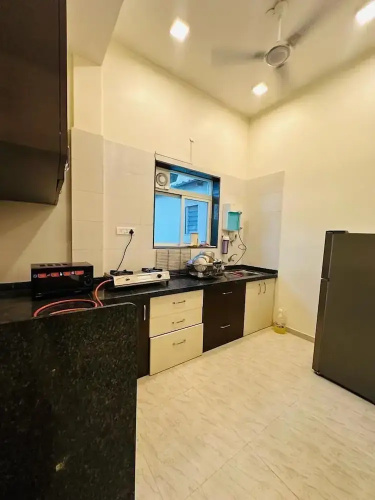 Wastrova By Joy Suites