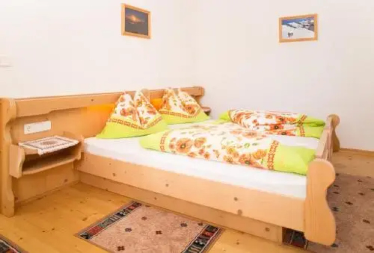 Appartements mit Glocknerblick