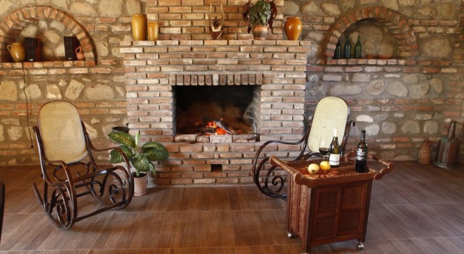Teliani Valley Guest Hause