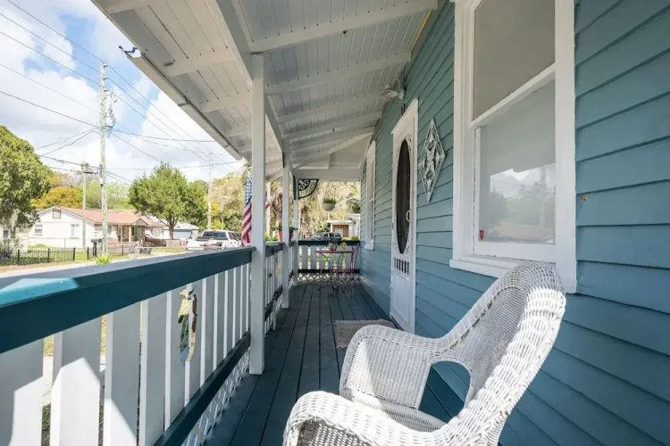 Cozy Casita by Distinctive Beach Rentals