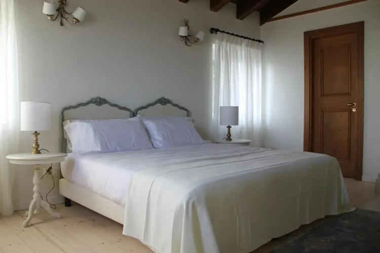 BB Relais Bacio di Luna
