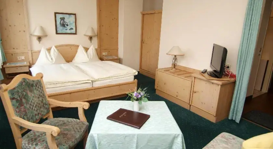 Hotel Krug
