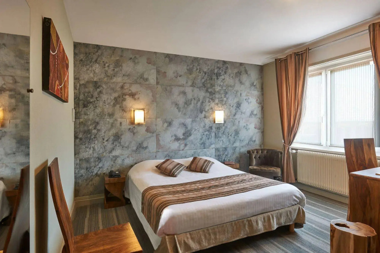 Parc Hotel