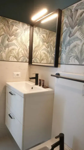 Il Vicoletto B&B in centro