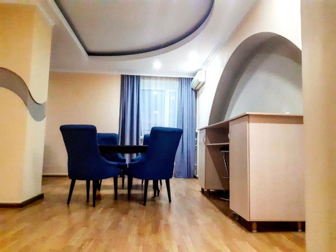 Hotel rooms