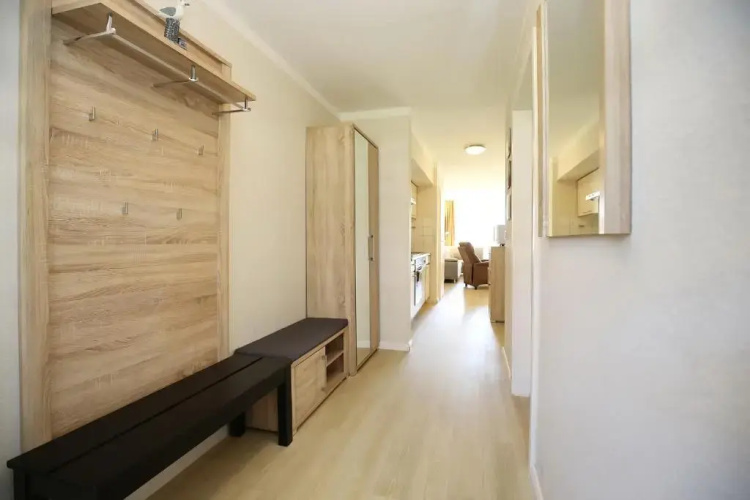Papillon Wohnung 15-2