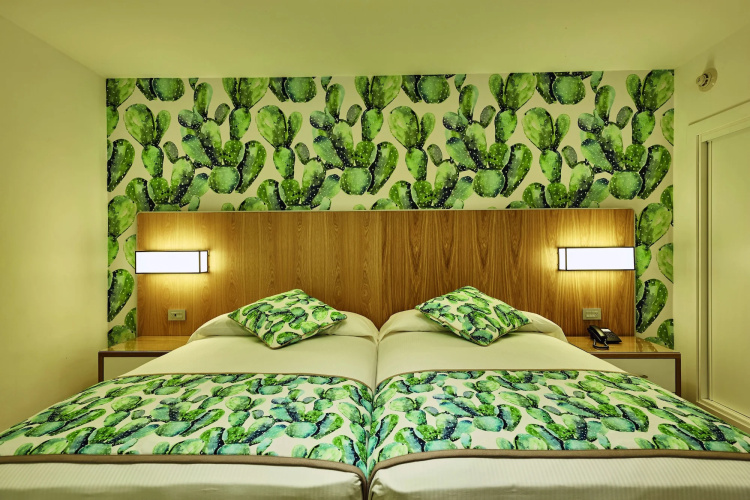 Hotel Riu Tequila - All Inclusive