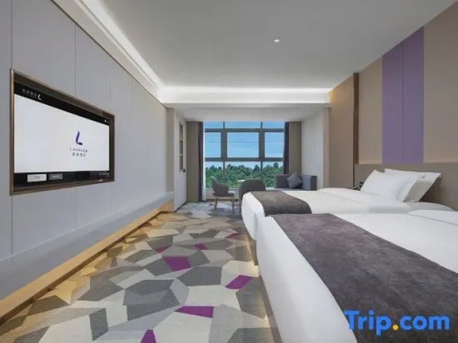 Business Twin room
