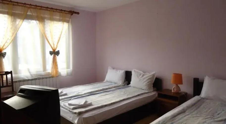Elena Hotel