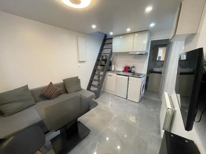 1 Bedroom Cottage