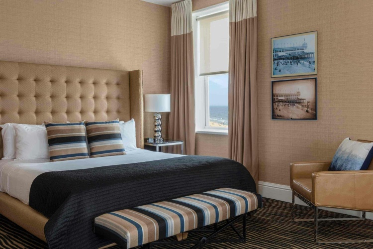 Berkeley Ocean Front Hotel photo 8