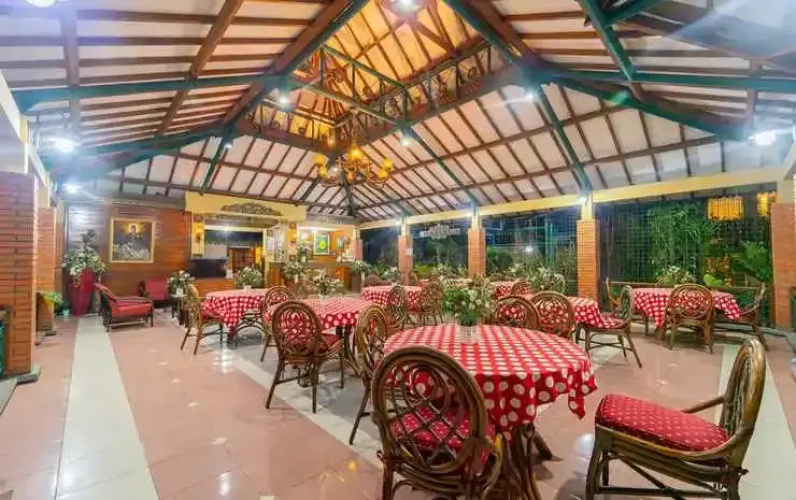Hotel Talenta 3