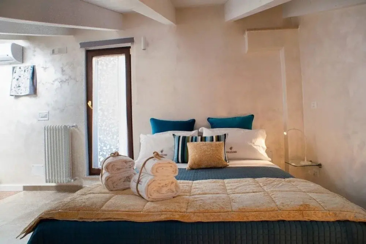 Bio B&B Bacco Nella Gnostra