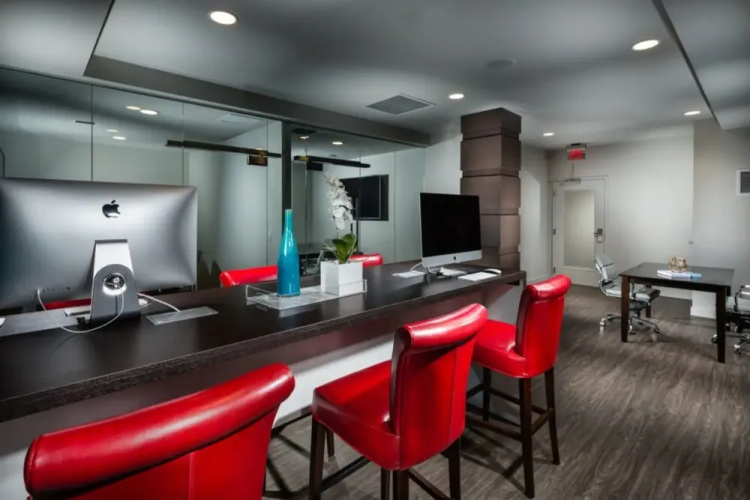 Global Luxury Suites at Koreatown