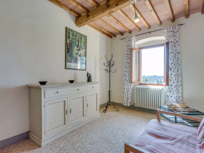 Villa Beboli Vinci