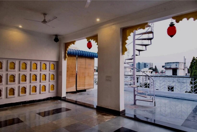 Wanderlust Homestay