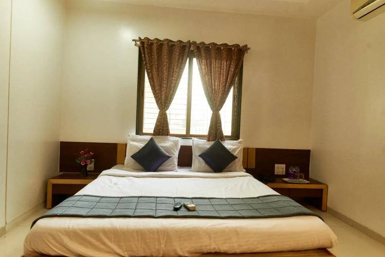 Hotel Anand Heritage
