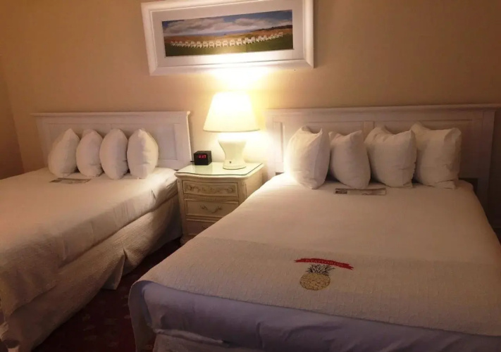 Perry Hotel