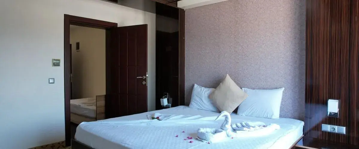 Meu Bodrum Otel