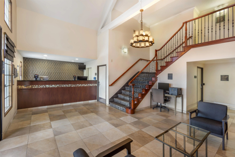 Best Western Town & Country Lodge photo 14