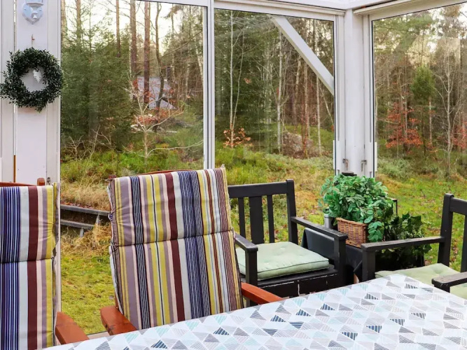 3 Person Holiday Home in Orkelljunga