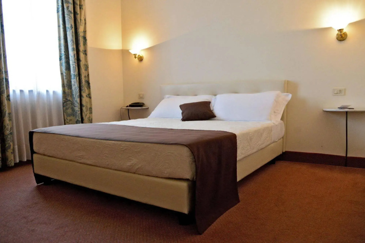 Hotel Ponte di Rialto