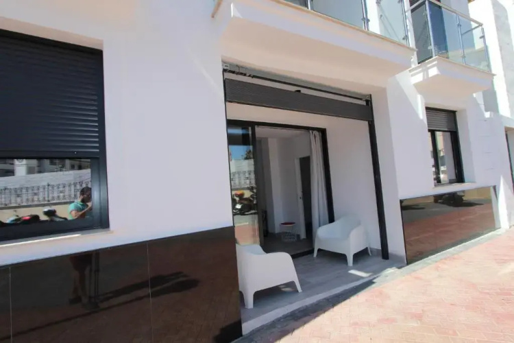 Apartamento 3 Gran8Nerja