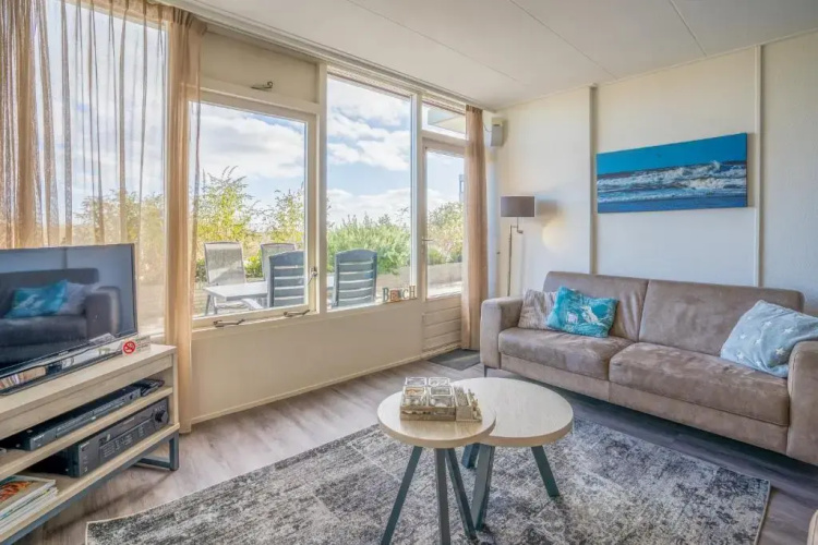 Appartementencomplex Juliana 74