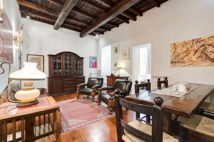 Elegant 1 bed Flat in Central Location