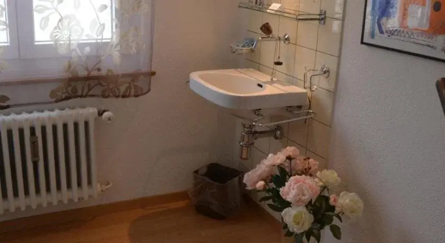 BnB Haus Weibel