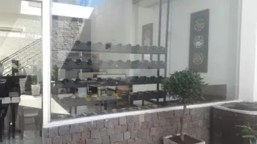 Tobuna Suites
