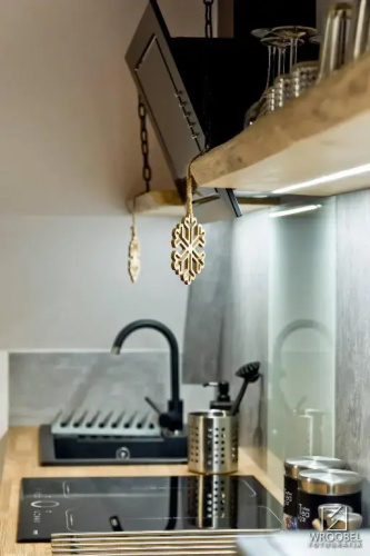 Apartament U Staska