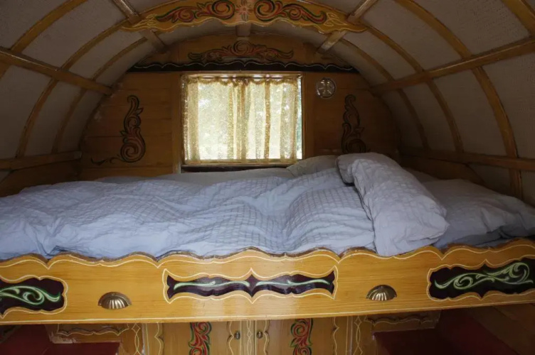 Hotell Vagabond