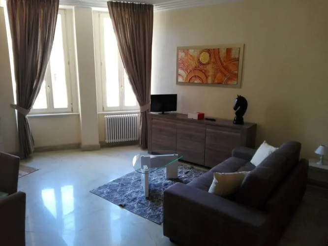 Sistina House
