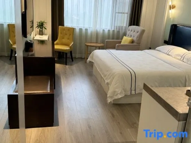 Business Double room