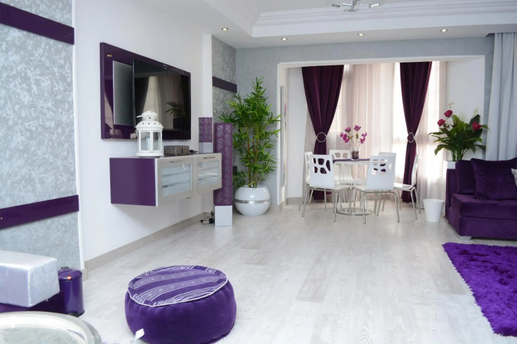 Maadi Cairo Apartment