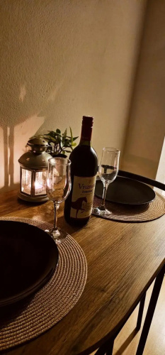 Apartman 053, stan na dan Doboj